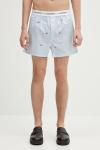 Труси боксери Lacoste 3-Pack Woven Boxers 7H9209-51