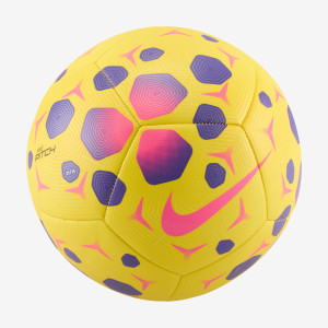 М'яч футбольний Nike PITCH - FA25 HV6249-710