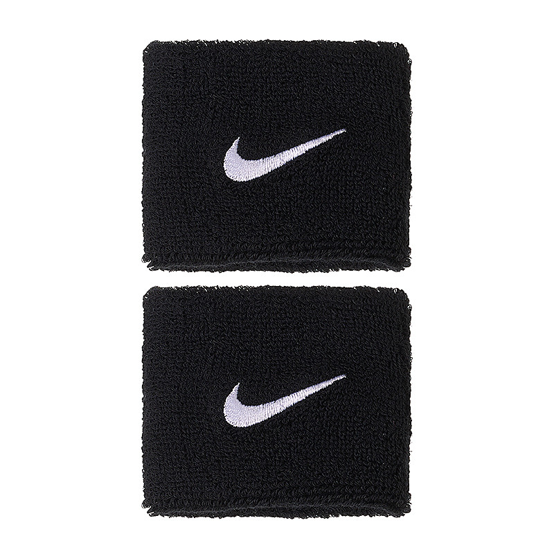 Напульсник NIKE SWOOSH WRISTBANDS 2 PK N.NN.04.010.OS