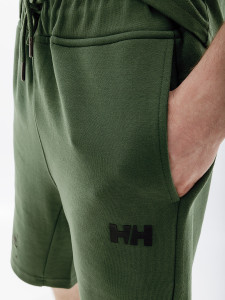 Шорти HELLY HANSEN MOVE SWEAT SHORTS 53710-476