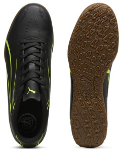 Футзалки Puma VITORIA IT чорний Чол 44 107485-03