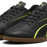 Футзалки Puma VITORIA IT чорний Чол 44 107485-03