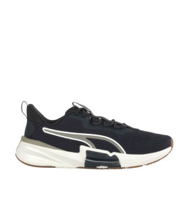 Кросівки Puma PWR Frame Black/White 377970-09