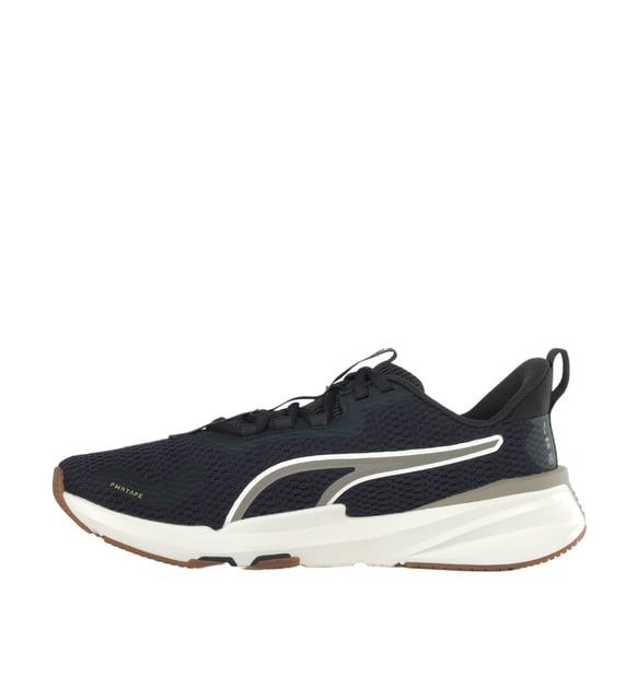Кросівки Puma PWR Frame Black/White 377970-09