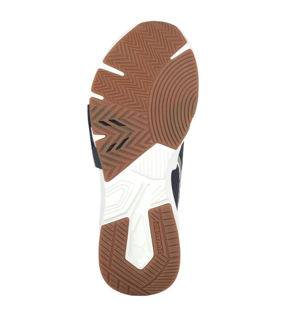 Кросівки Puma PWR Frame Black/White 377970-09