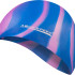 Шапочка для плавання Aqua Speed BUNT 4053 мультиколор Уні OSFM 113-60