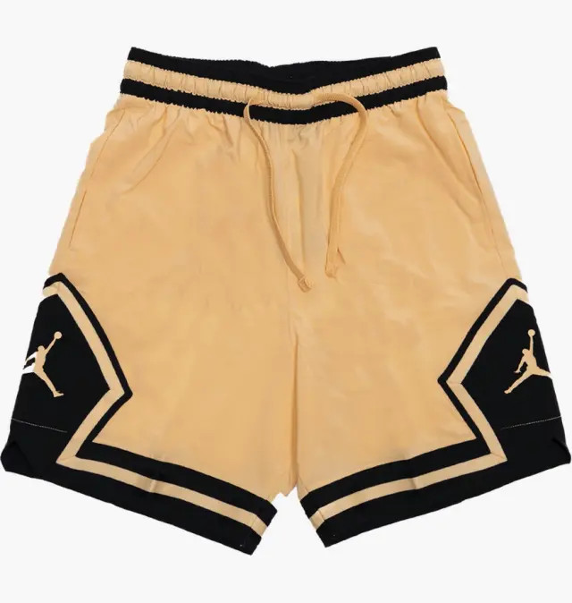 Шорти Air Jordan Dri-Fit Woven Diamond Short FB7580-734