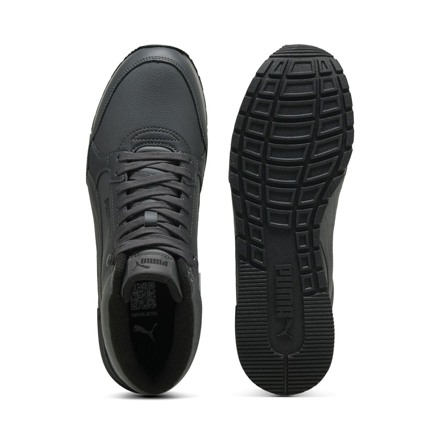 Кросівки ST Runner v4 Mid 40289303