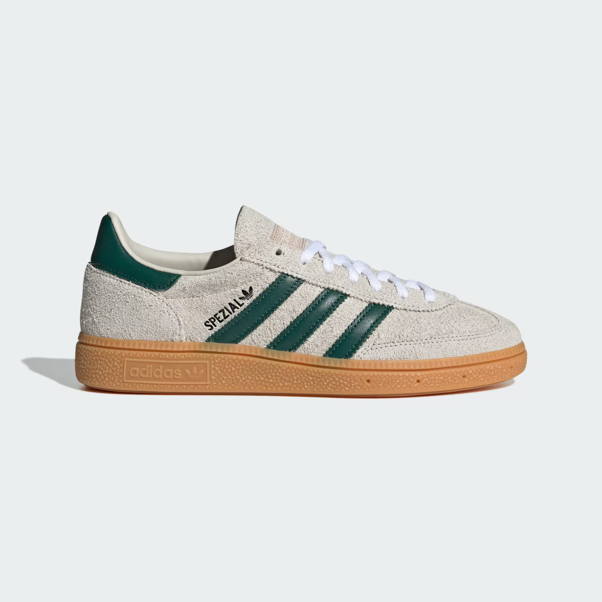 Кросівки жіночі Adidas Handball Spezial Grey JS0242