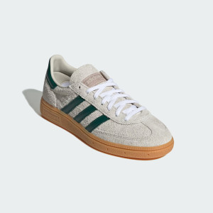 Кросівки жіночі Adidas Handball Spezial Grey JS0242