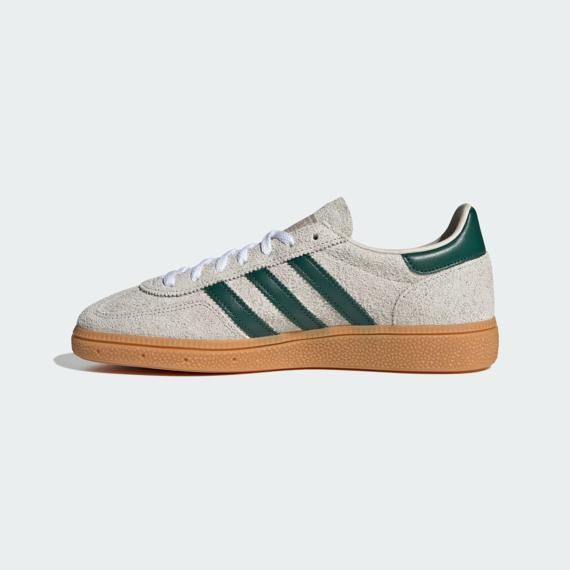 Кросівки жіночі Adidas Handball Spezial Grey JS0242
