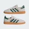 Кросівки жіночі Adidas Handball Spezial Grey JS0242