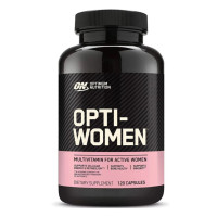 Таблетки Opti-women - 120tabs 100-22-3227471-20