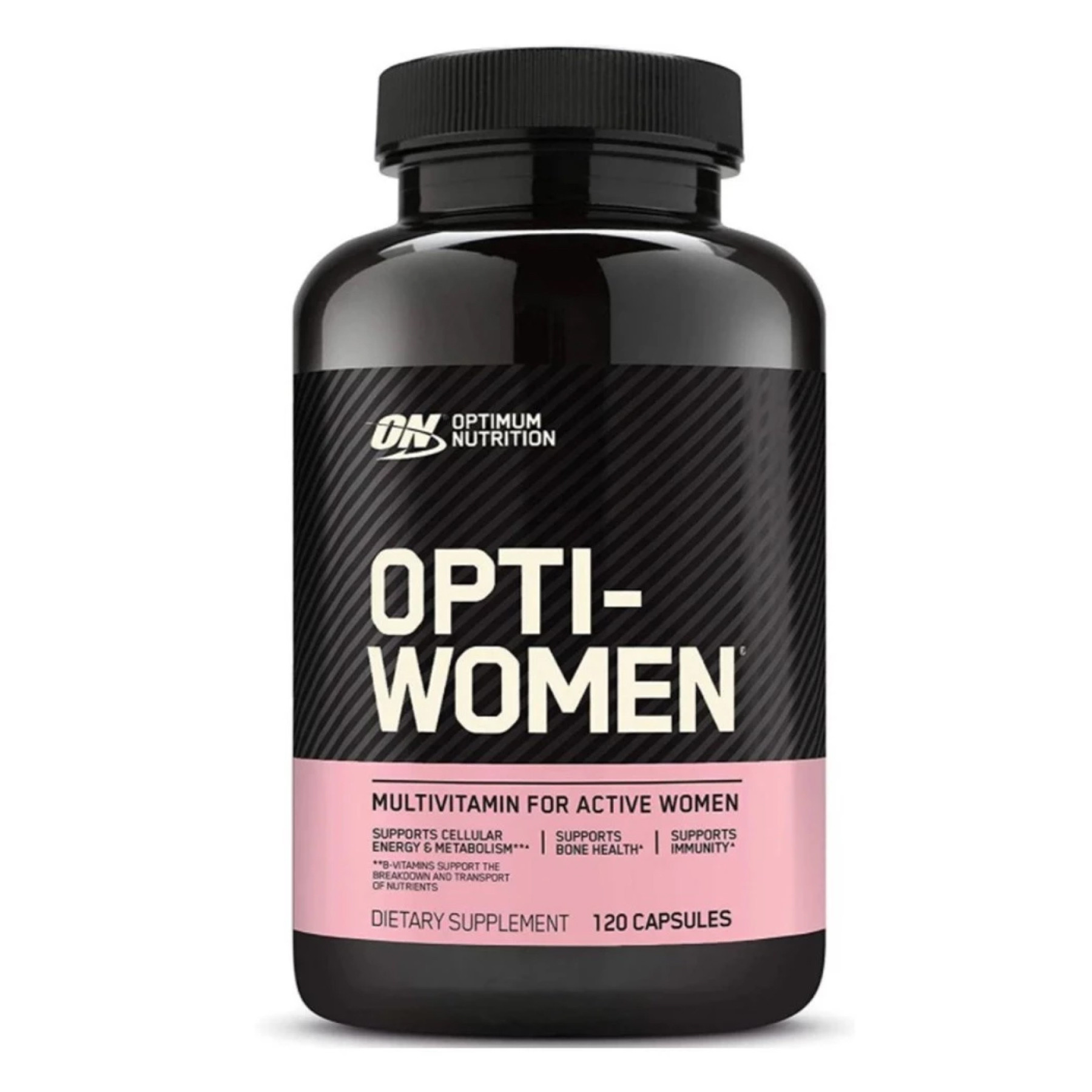 Таблетки Opti-women - 120tabs 100-22-3227471-20