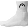 Шкарпетки Head ALL SPORTS TRAINING SHORT CREW 3P білий Чол 39-42 701229016-002