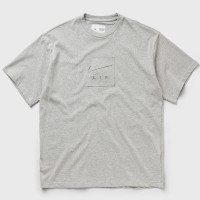 Футболка Nike Air (сіра) DX5833-051