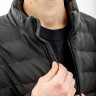 Куртка Rains Jackets 1543-BLACK