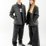 Куртка Rains Jackets 1543-BLACK