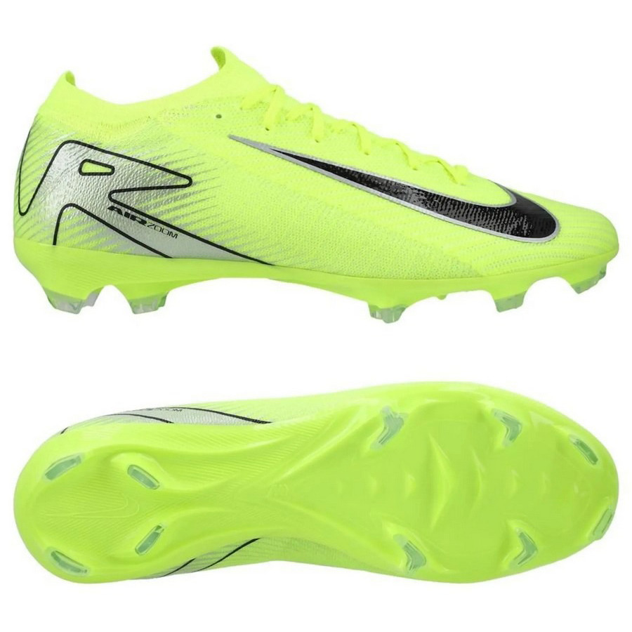 Бутси Nike Air Zoom Mercurial Vapor 16 Pro FG FQ8685-700.5 FQ8685-700