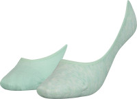 Шкарпетки Puma WOMEN FOOTIE 2P м'ятний Уні 35-38 293006001-001