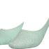 Шкарпетки Puma WOMEN FOOTIE 2P м'ятний Уні 35-38 293006001-001