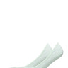 Шкарпетки Puma WOMEN FOOTIE 2P м'ятний Уні 35-38 293006001-001