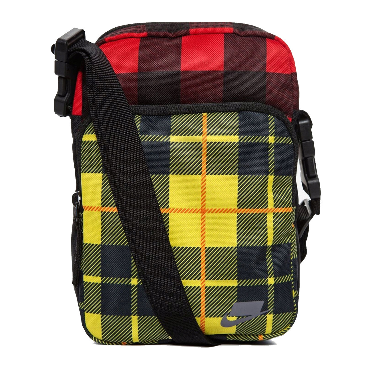 Сумка Nike nk Heritage Smit 2.0 BA5899-010