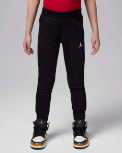 Костюм спортивний дитячий Air Jordan Mj Brooklyn Fleece Black 85D326-023