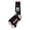 Шкарпетки DGK BULLY SOCKS ask-1225
