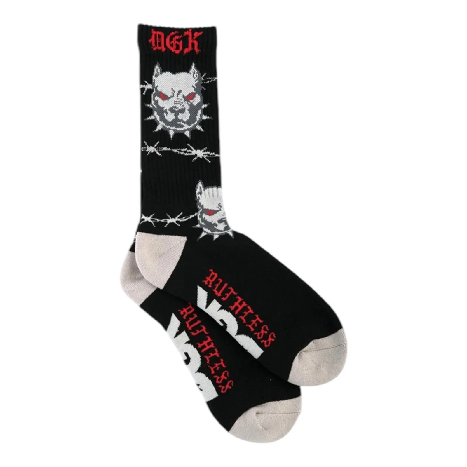 Шкарпетки DGK BULLY SOCKS ask-1225