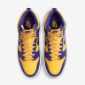Кросівки Nike DUNK HI RETRO DD1399-500