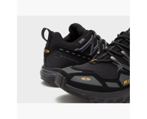 Кросівки Salomon Acs+ Cswp Black L47307800