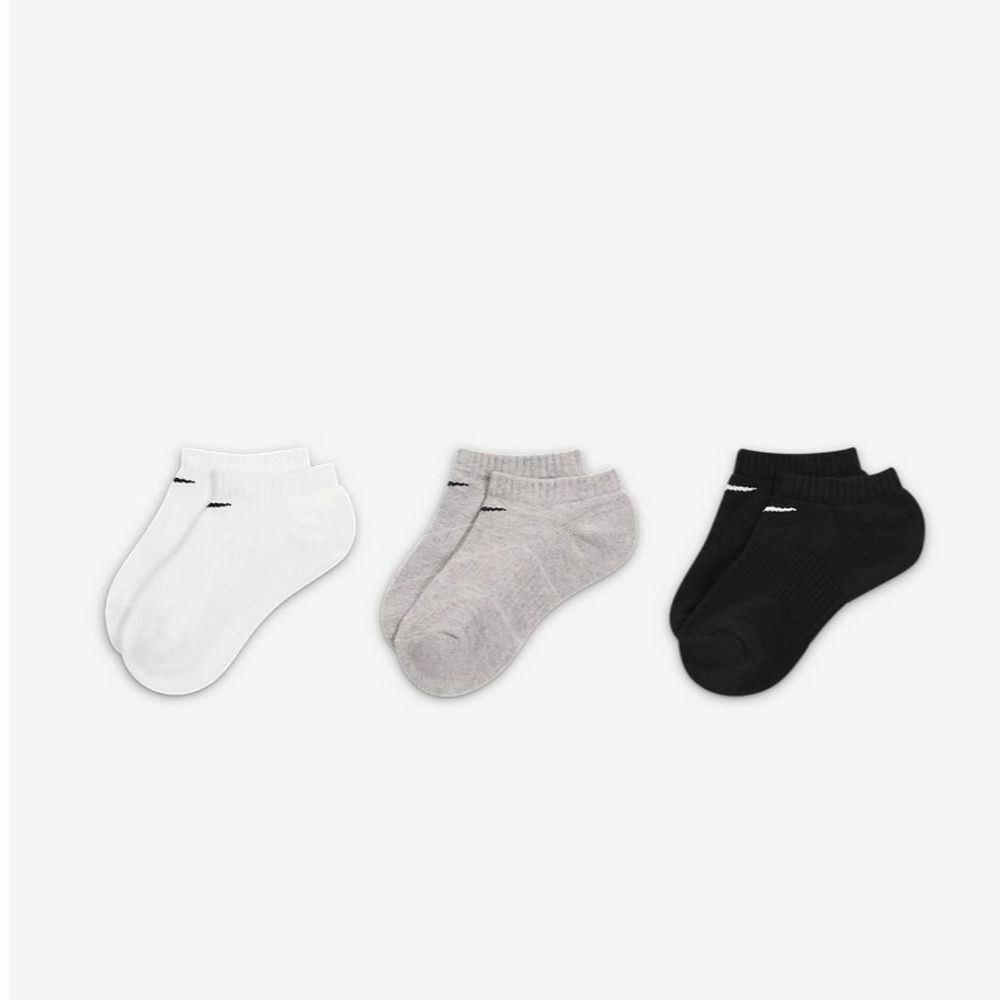 Y NK PERF CUSH NS 3PR SX4721-967