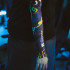 Рукав 2.0 Hikari Blue Fish Selerity pm03hk Синій+Жовтий S (999911) PM93HK