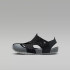 Сандалі дитячі Air Jordan Flare Black CI7849-010