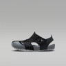 Сандалі дитячі Air Jordan Flare Black CI7849-010