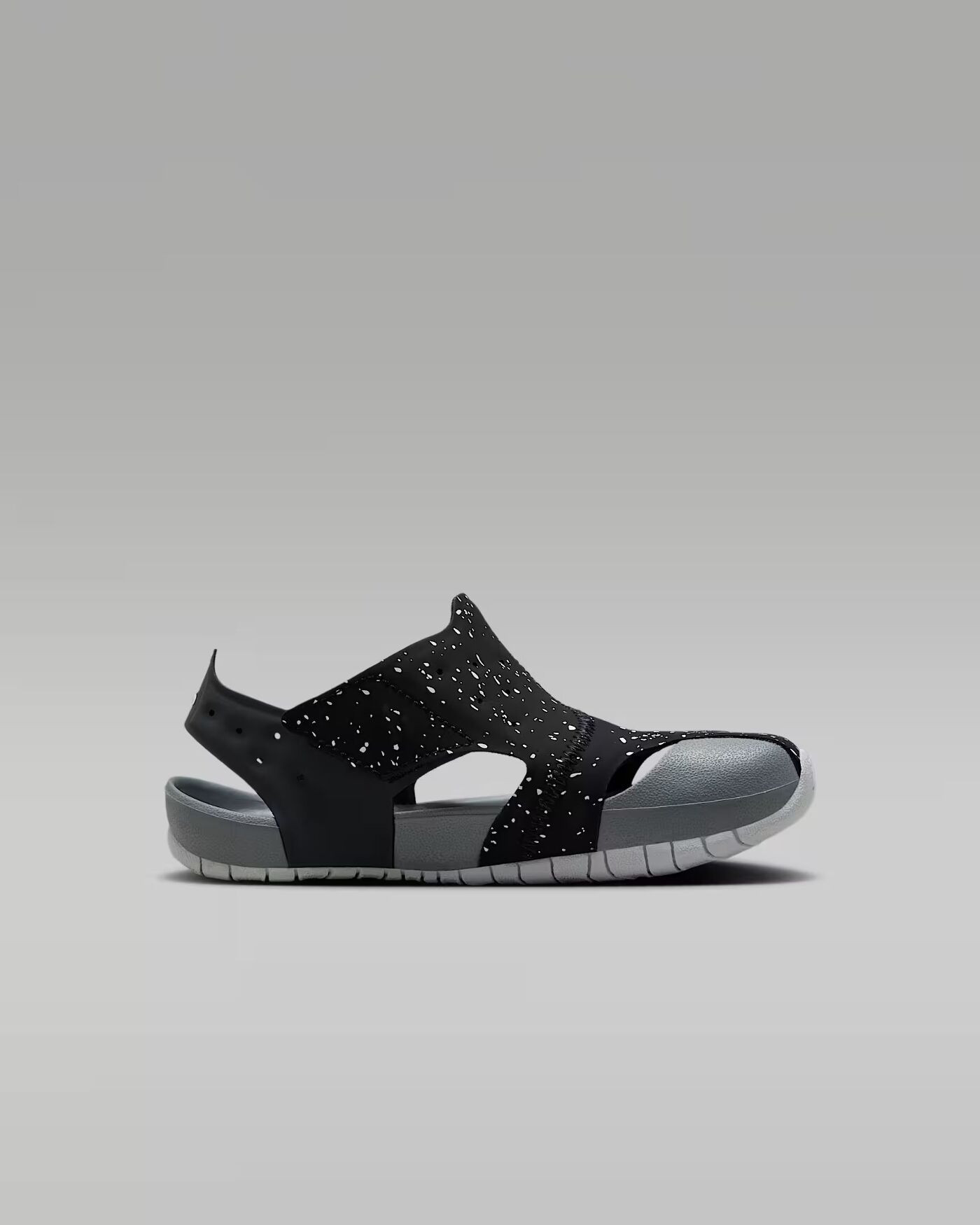 Сандалі дитячі Air Jordan Flare Black CI7849-010