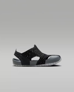 Сандалі дитячі Air Jordan Flare Black CI7849-010
