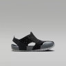 Сандалі дитячі Air Jordan Flare Black CI7849-010