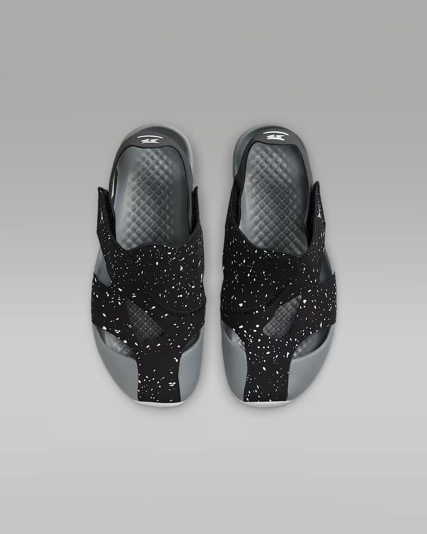 Сандалі дитячі Air Jordan Flare Black CI7849-010