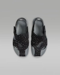 Сандалі дитячі Air Jordan Flare Black CI7849-010