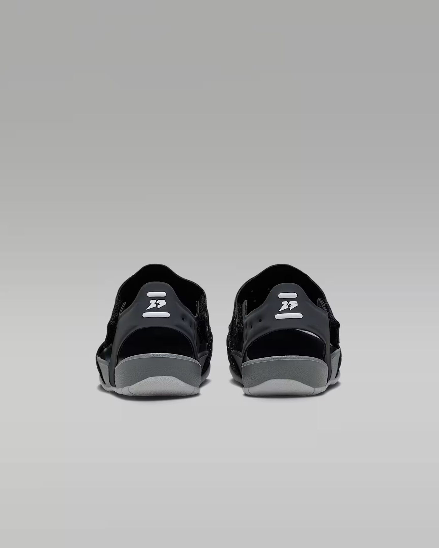 Сандалі дитячі Air Jordan Flare Black CI7849-010