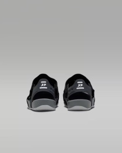 Сандалі дитячі Air Jordan Flare Black CI7849-010