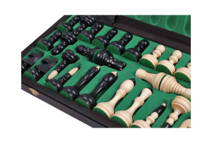 Шахи MADON Класичні коричневий, бежевий Уні 48х48см MD127