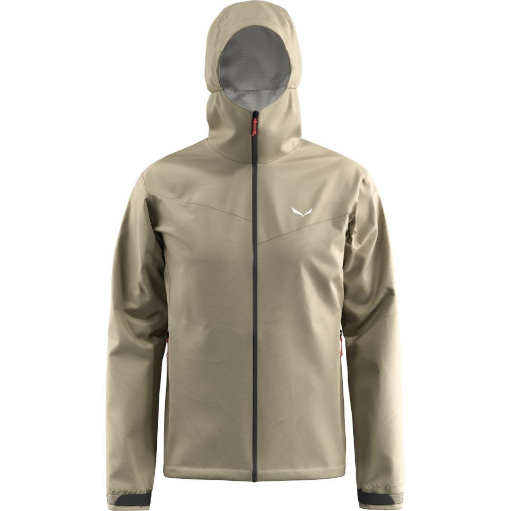 Куртка Salewa Puez Aqua 4 PTX 2.5L Mns 013.012.1282