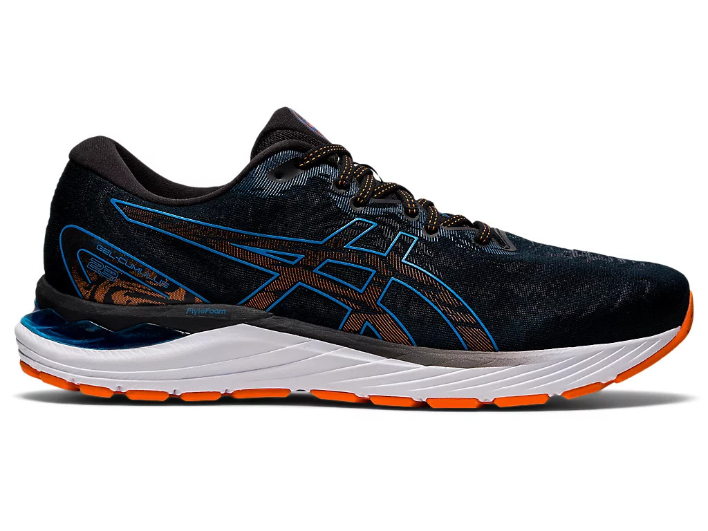 Кросівки Asics Gel Cumulus 23 1011B014-003
