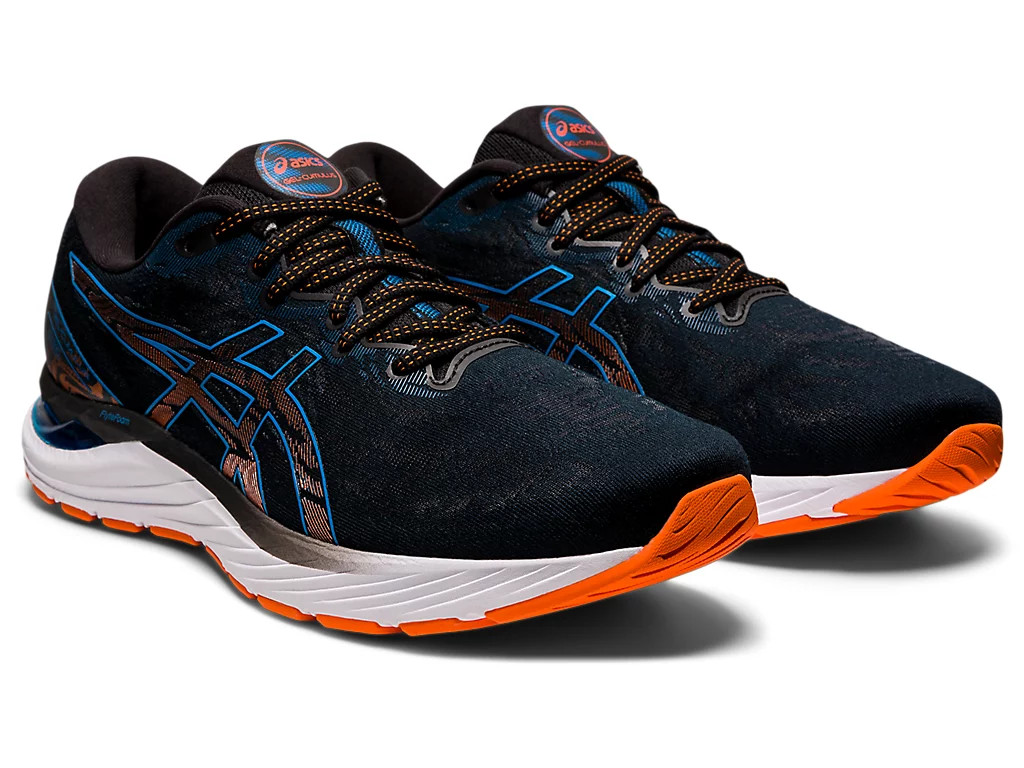 Кросівки Asics Gel Cumulus 23 1011B014-003
