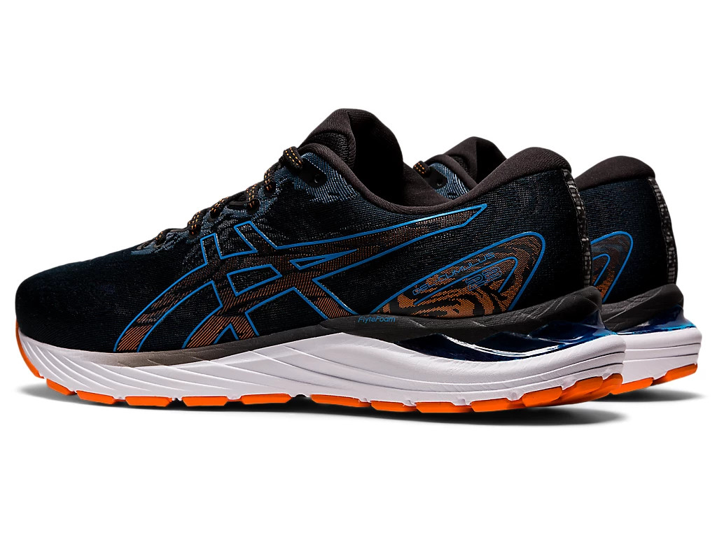 Кросівки Asics Gel Cumulus 23 1011B014-003