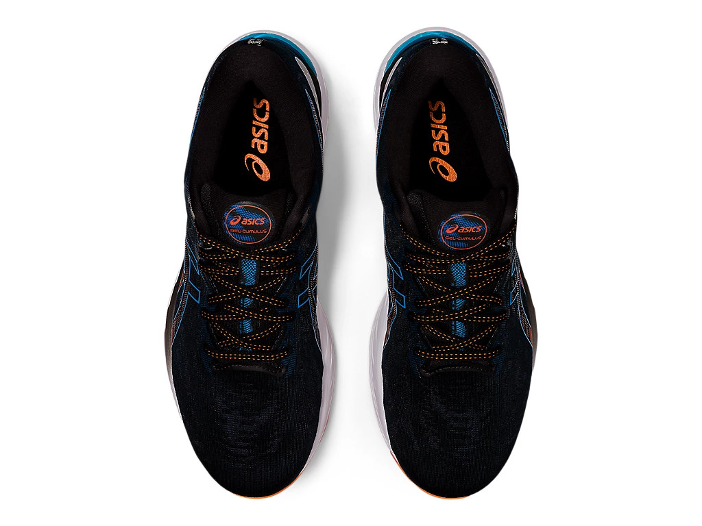 Кросівки Asics Gel Cumulus 23 1011B014-003