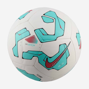 М'яч футбольний Nike Pitch Team FZ2636-103